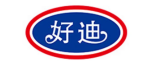 好迪logo